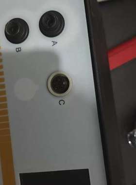 TECHCON泰康点胶设备阀门控制器TS570R 触摸屏操控【议】