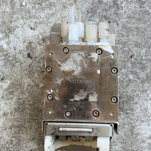 Mykrolis密理博 RGEN-01光阻泵  [议]