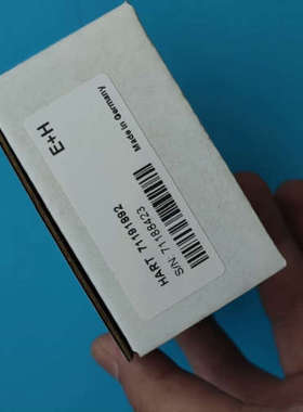 E+H模块71191892[议]