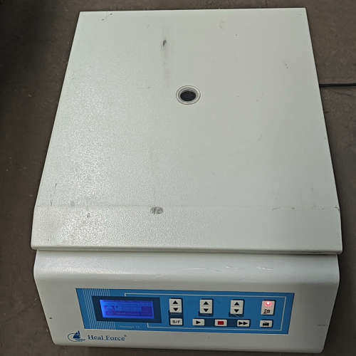 力康 Heal Force Neofuge 15高速离机[议]