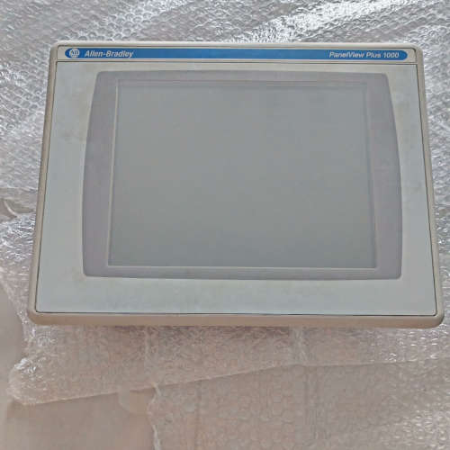 AB罗克韦尔触摸屏2711P-T10C4A8[议]