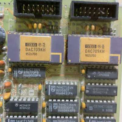 镀金 电路板【议】