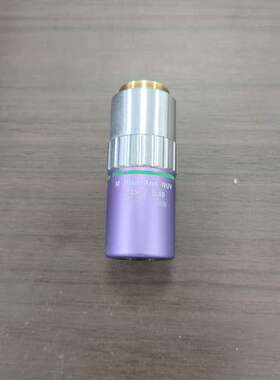 Mitutoyo三丰M Plan Apo NUV 20X/0【议】