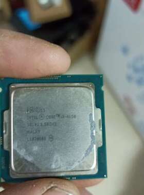 i3  4150CPU【议】