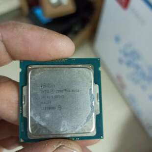 i3  4150CPU【议】