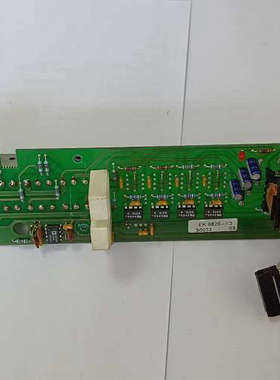 EK9826--/3,SPECTRO德国斯派克光谱仪电路板[议]