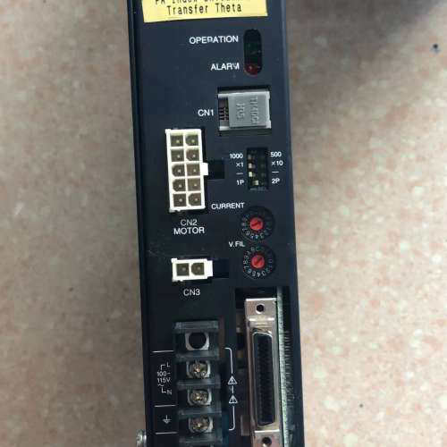 VEXTA 东方 ASD13B-A  *[议]