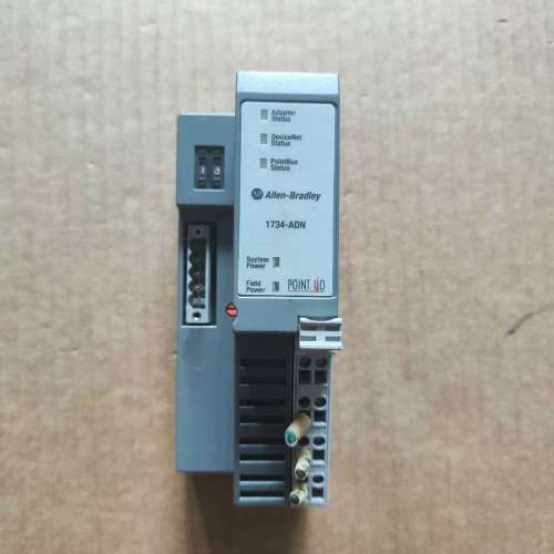 1734-ADN 1734-RTB  AB罗克韦尔模块 成新 A20*[议]