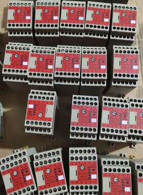 G9SA-321-T30安全继电器，24V AC/DC【议】