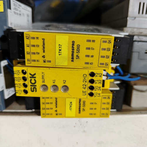 威朗继电器SP-SDIO84-P2-K-C[议]