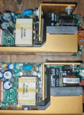 XP power电源板ECM60US48【议】