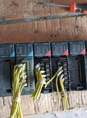 光洋PLC D2-09B DL240CPU  D2-16ND[议]