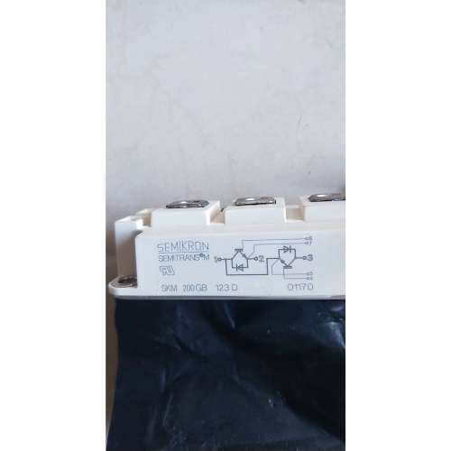 SKM200GB123D + TLU-SM02-LS [议]