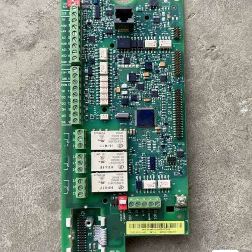 acs550变频主板可改功率多大功率说声给你改好三[议]