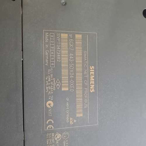 6GK7 443-5DX04-0XE0模块[议]