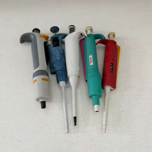 赛默飞Finnpipette移液器 型号有1-5ml和0.5[议]