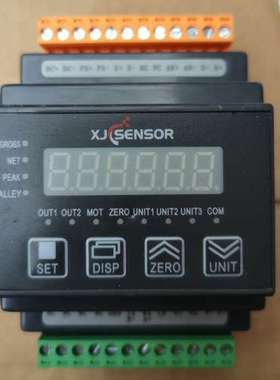 XJCSENSOR鑫精XJC-608T-M-B-D-R2智【议】