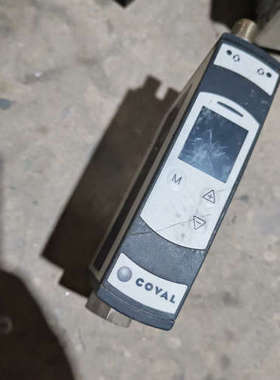 COVAL LEMAX+真空发生器。机：：未测试[议]