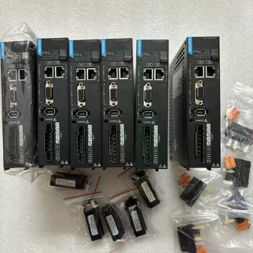 PN总线汇川SV660F伺服驱动器，型号SV660FS1R6【议】