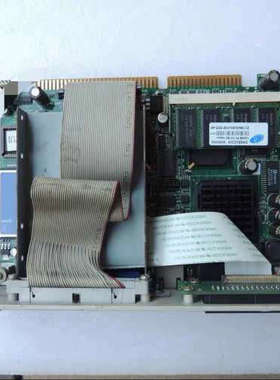 研华 MIC-2352 REV.A2 主板 190323[议]