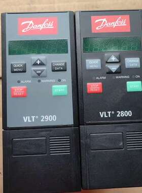 丹佛斯VLT2900系列 195N2188【议】