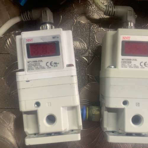 NNT比例阀 NITV2050-312L[议]