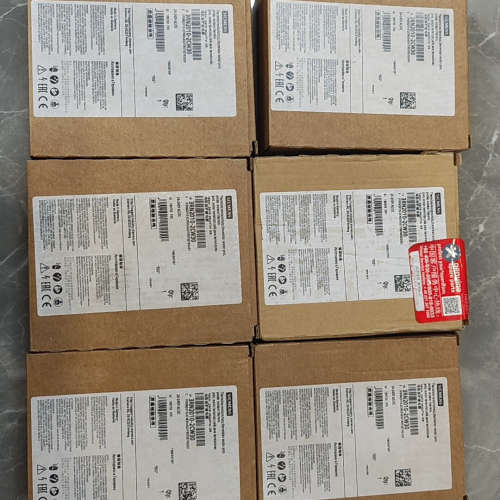 时间继电器3RN2010-2CW30，未拆[议]