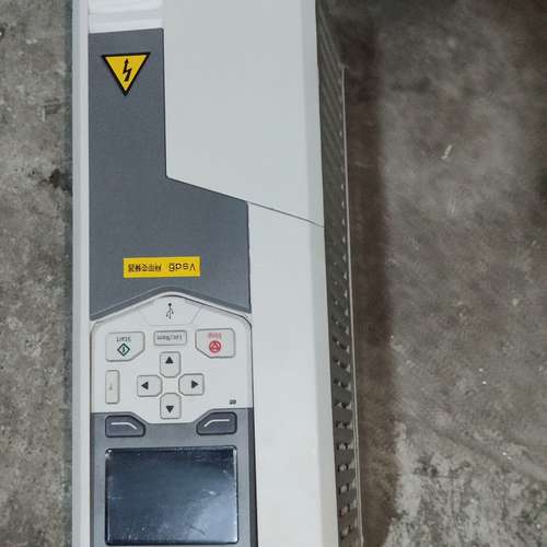 ABB变频器VS6G，型号ACS580-01-05A7-4，【议】