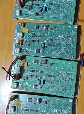 通力LCEGTWO2电子板4块【议】