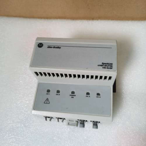 AB罗克韦尔1751-SL4SP，功能爽[议]