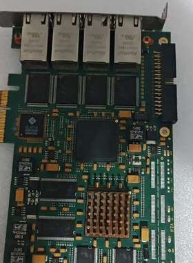 图像采集卡，卡，型号siliconsoftware+IV【议】