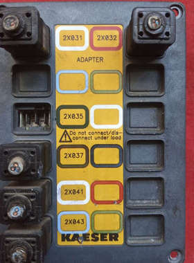 KAESER凯撒 NUMMER7.7021.0[议]