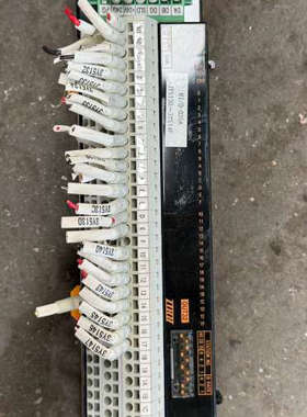 TOGI东洋技研C32X-CT1V远程模块，，成[议]