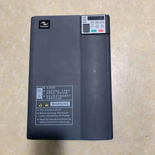 MD310T15B汇川变频器15KW，，[议]