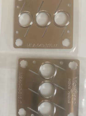 Microseal  MSA-043-315 R7 [议]