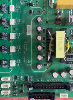 MVT164GM2汇川变频器160kW驱动板【议】