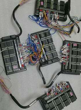 DOHHO MRA2320继电器模组，东西所示，！【议】