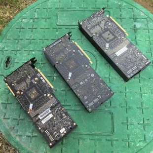 议 RTX2080ti 无拆无修无 300A核 11G涡轮显卡