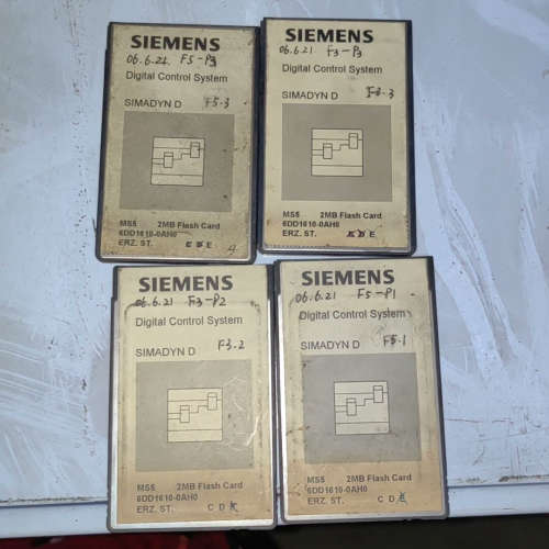 6DD1610-0AH0 MS5存储卡2MB [议]