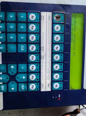 LAUER劳尔PCS095 plus人机界面，，型号[议]