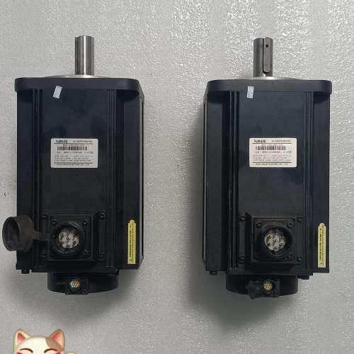 信捷 伺服电机 MS6H-130CS15BZ2-22P3[议]