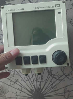 E+H型号CM42-NEA000EAZ00台有！[议]