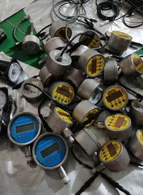 数显压力开关MD-S828E-500P-1-J-P2-M2-【议】