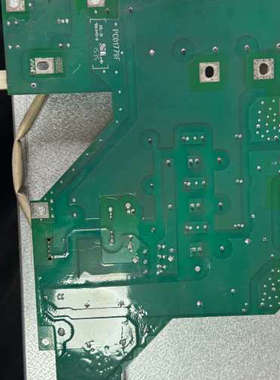 vacon伟肯变频器100系列触发板配PC01779F 7[议]