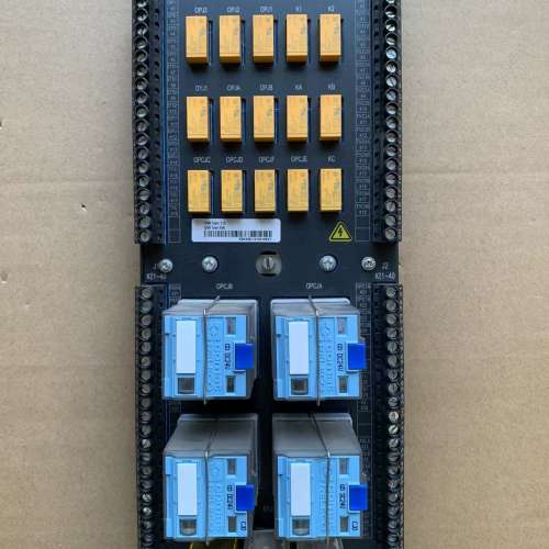 南京科远OPC组模块 KB434B KB434A KB43【议】