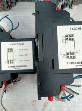 FX302ECOCO，6只[议]