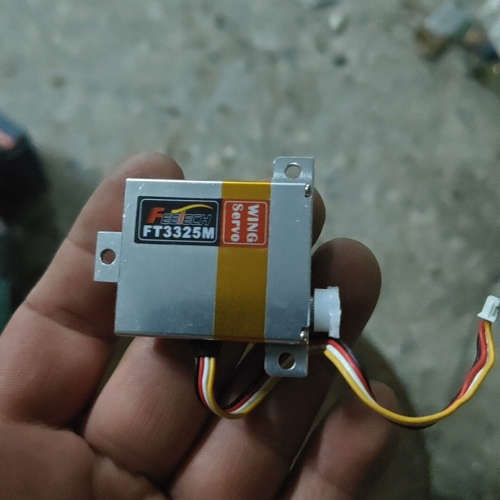 Feetech FT3325M舵机，品，，功能正[议]