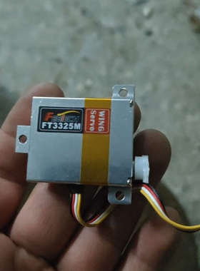 Feetech FT3325M舵机，品，，功能正[议]