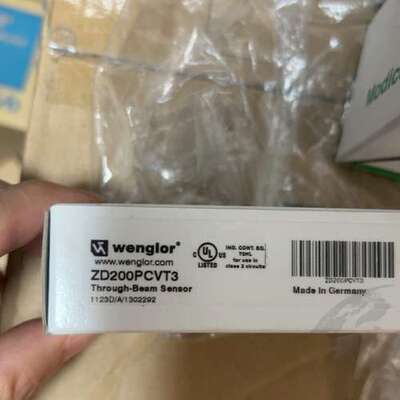 威格勒Wenglor ZD200PCVT3传感器，。【议】