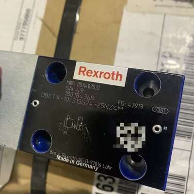 0811402032 DBETX-1X/315G24-25N【议】